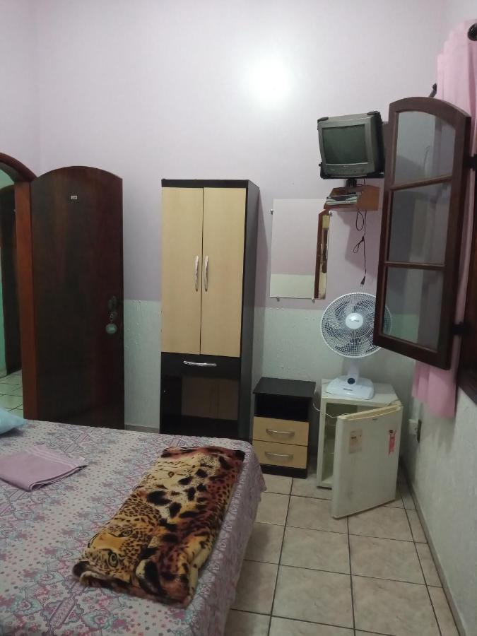 Pousada Terra Das Aguas Hotel Sao Lourenco  Luaran gambar