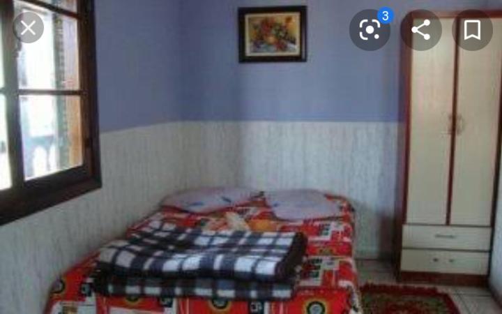 Pousada Terra Das Aguas Hotel Sao Lourenco  Luaran gambar